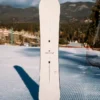 Snowboard Burton Barkeeper Camber Snowboard Burton Barkeeper Camber