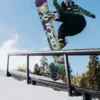 Snowboard Burton Barkeeper Camber Snowboard Burton Barkeeper Camber