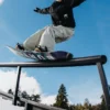 Snowboard Burton Barkeeper Camber Snowboard Burton Barkeeper Camber