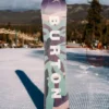 Snowboard Burton Barkeeper Camber Snowboard Burton Barkeeper Camber