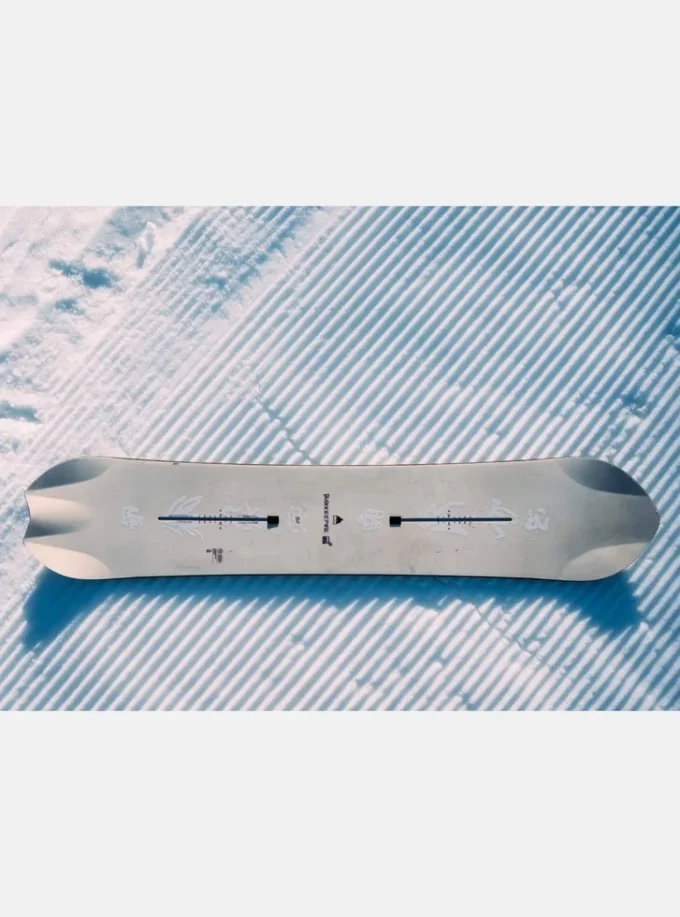 Snowboard Burton Barkeeper Camber Snowboard Burton Barkeeper Camber