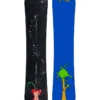 Snowboard Burton Blossom Camber Snowboard Burton Blossom Camber