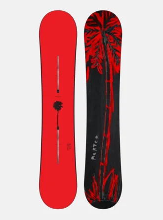 Snowboard Burton Blossom Camber
