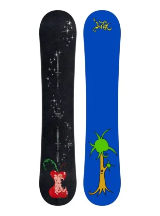 Snowboard Burton Blossom Camber