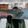 Snowboard Burton Blossom Camber Snowboard Burton Blossom Camber
