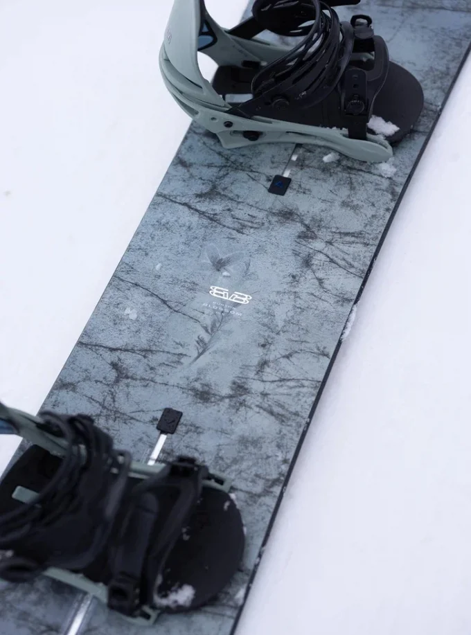 Snowboard Burton Blossom Camber Snowboard Burton Blossom Camber