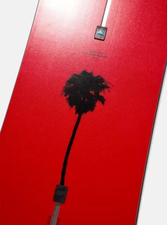 Snowboard Burton Blossom Camber