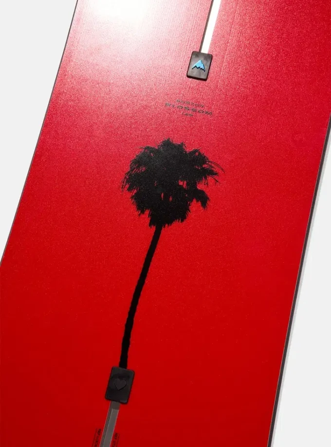 Snowboard Burton Blossom Camber