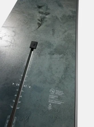 Snowboard Burton Blossom Camber