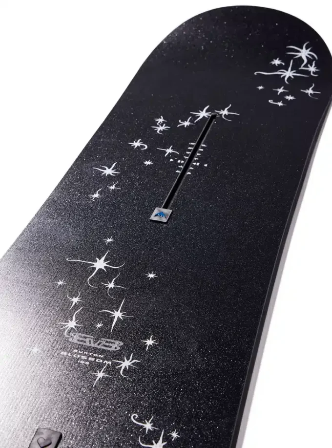 Snowboard Burton Blossom Camber Snowboard Burton Blossom Camber