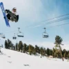 Snowboard Burton Blossom Camber Snowboard Burton Blossom Camber