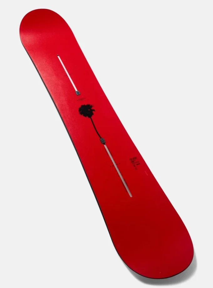 Snowboard Burton Blossom Camber