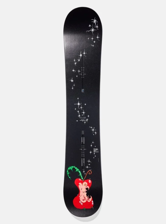 Snowboard Burton Blossom Camber Snowboard Burton Blossom Camber