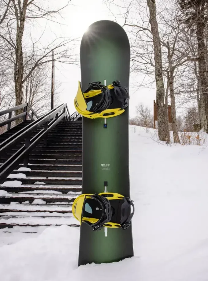 Snowboard Burton Blossom Camber Snowboard Burton Blossom Camber