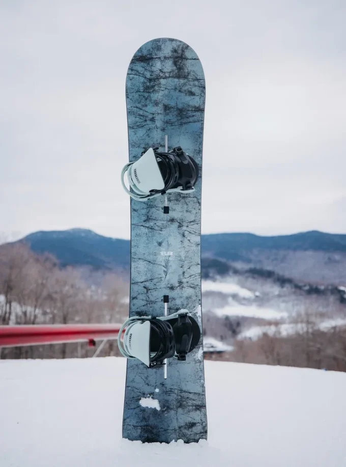 Snowboard Burton Blossom Camber Snowboard Burton Blossom Camber