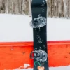 Snowboard Burton Blossom Camber Snowboard Burton Blossom Camber