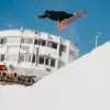 Snowboard Burton Blossom Camber