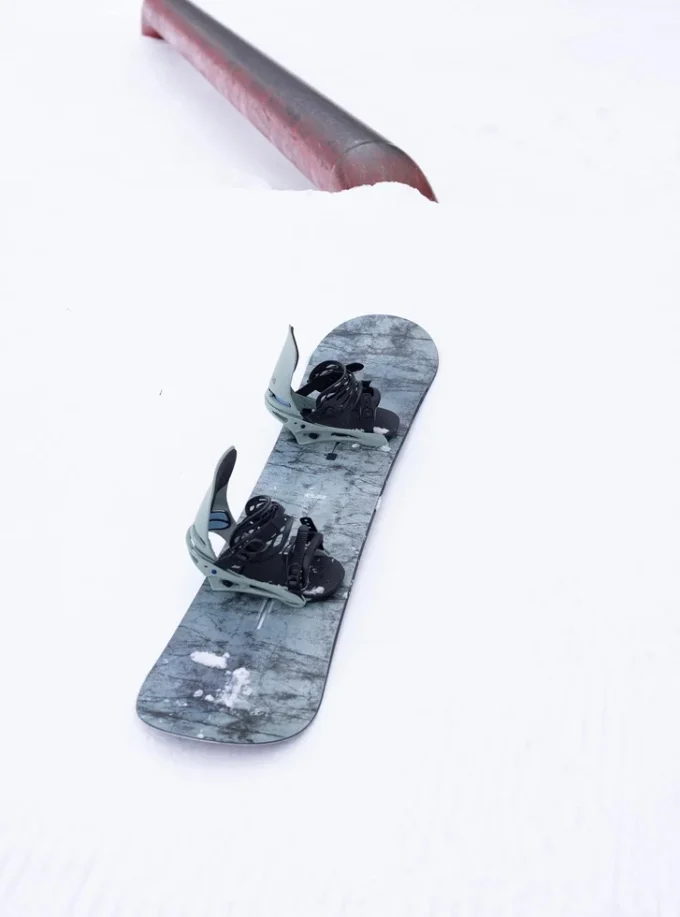 Snowboard Burton Blossom Camber Snowboard Burton Blossom Camber