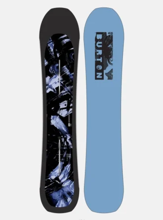 Snowboard Burton Cartographer Camber