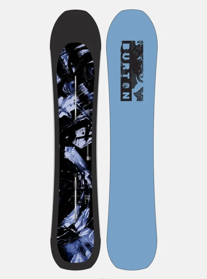 Snowboard Burton Cartographer Camber