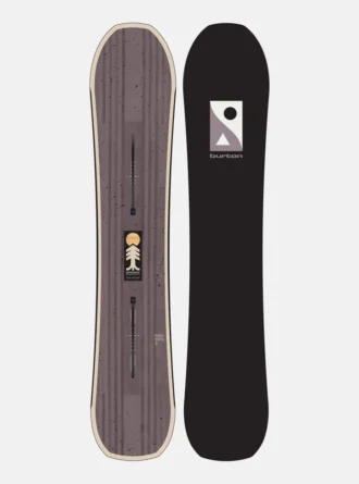 Snowboard Burton Cartographer Camber