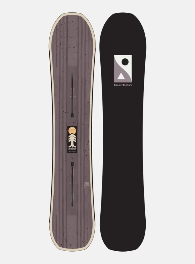 Snowboard Burton Cartographer Camber Snowboard Burton Cartographer Camber