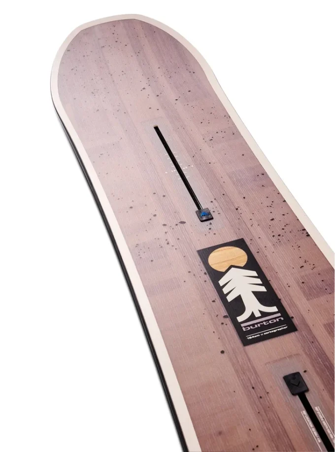 Snowboard Burton Cartographer Camber Snowboard Burton Cartographer Camber