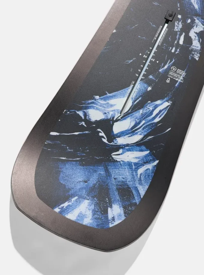 Snowboard Burton Cartographer Camber