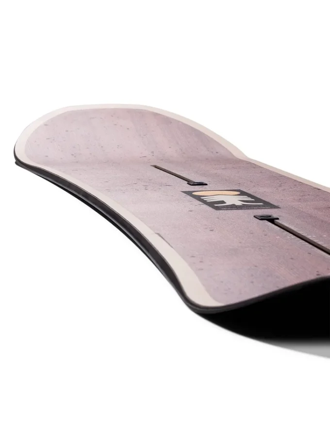 Snowboard Burton Cartographer Camber Snowboard Burton Cartographer Camber