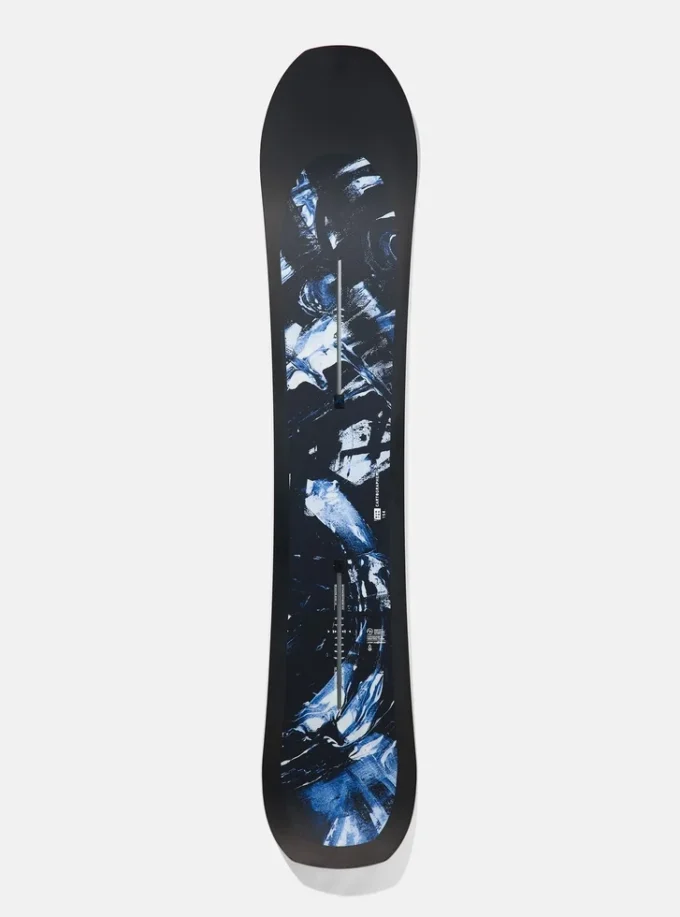 Snowboard Burton Cartographer Camber