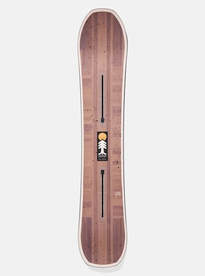 Snowboard Burton Cartographer Camber Snowboard Burton Cartographer Camber