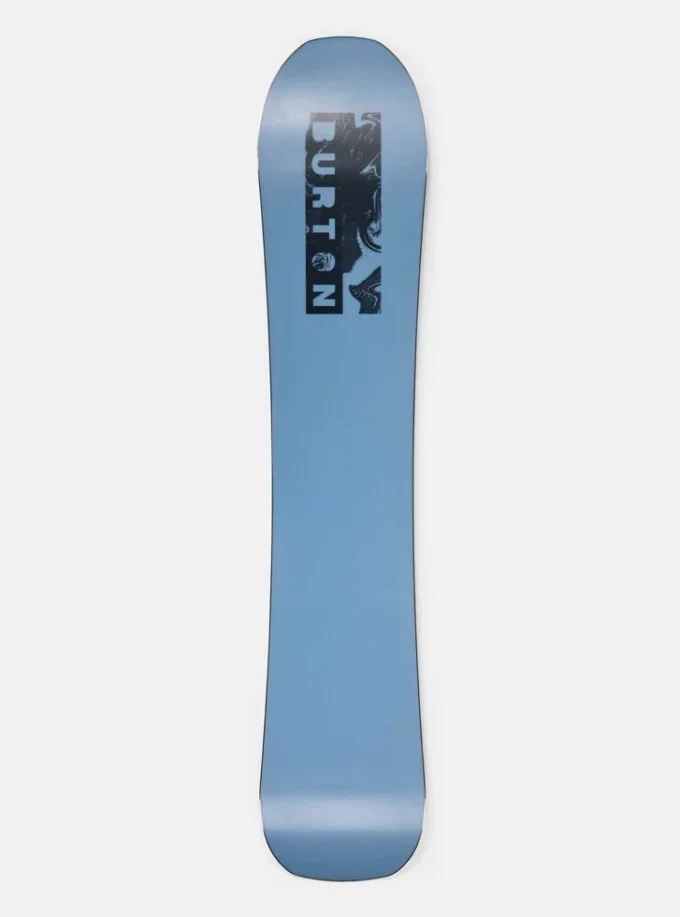 Snowboard Burton Cartographer Camber