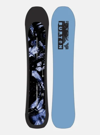 Snowboard Burton Cartographer Camber (échantillon)
