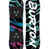 Snowboard Burton Chopper Flat Top pour enfants – 2e qualité Snowboard Burton Chopper Flat Top pour enfants – 2e qualité