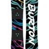 Snowboard Burton Chopper pour enfants – Échantillon Snowboard Burton Chopper pour enfants – Échantillon