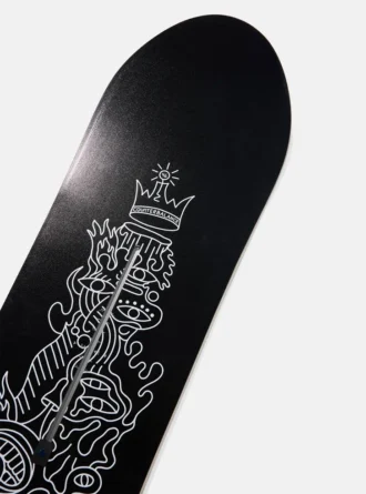 Snowboard Burton Counterbalance Camber