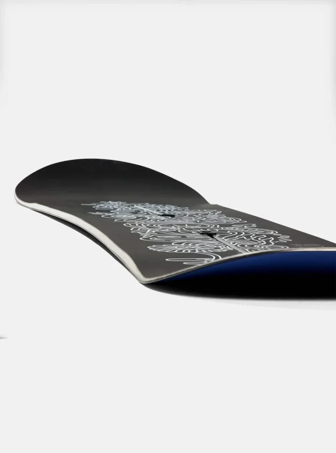 Snowboard Burton Counterbalance Camber