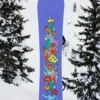 Snowboard Burton Counterbalance Camber