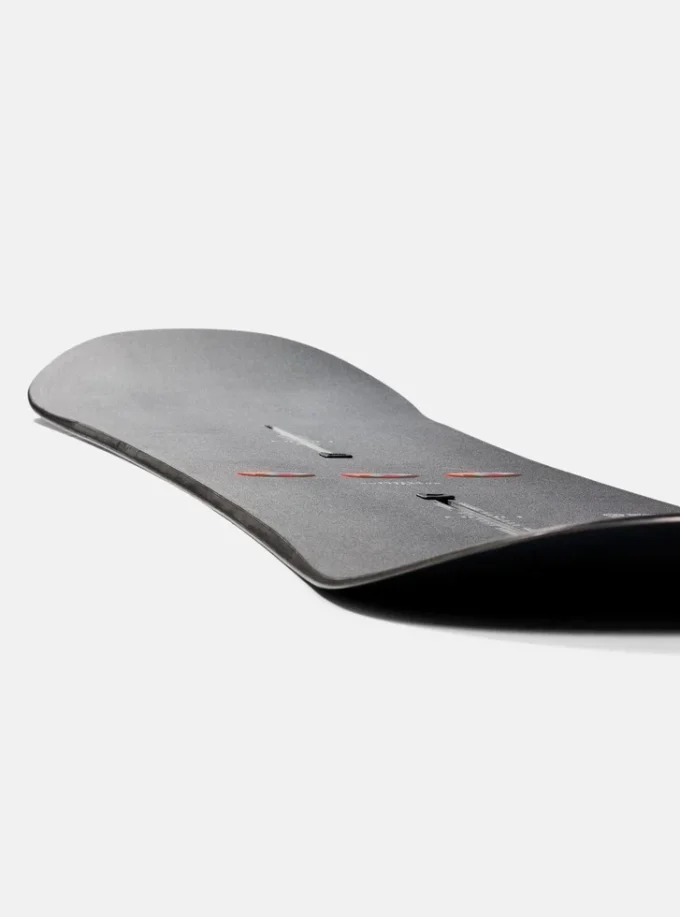 Snowboard Burton Cultivator Flat Top Snowboard Burton Cultivator Flat Top