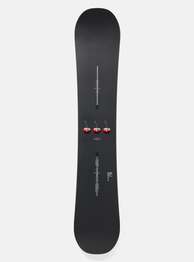 Snowboard Burton Cultivator Flat Top Snowboard Burton Cultivator Flat Top
