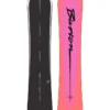 Snowboard Burton Custom Camber pour homme Snowboard Burton Custom Camber pour homme