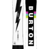 Snowboard Burton Custom Camber pour homme Snowboard Burton Custom Camber pour homme