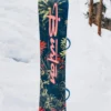 Snowboard Burton Custom Camber pour homme