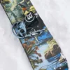 Snowboard Burton Custom Camber pour homme