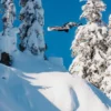 Snowboard Burton Custom Camber pour homme