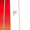 Snowboard Burton Custom Camber pour homme Snowboard Burton Custom Camber pour homme