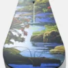 Snowboard Burton Custom Camber pour homme