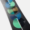 Snowboard Burton Custom Camber pour homme (2e qualité)