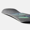 Snowboard Burton Custom Camber pour homme (2e qualité)
