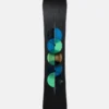 Snowboard Burton Custom Camber pour homme (2e qualité)